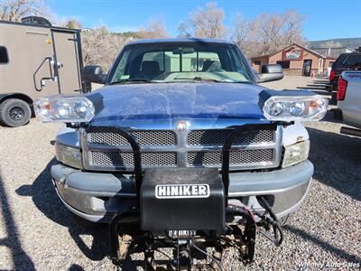 1997 Dodge Ram 2500 ST   - Photo 7 - Durango, CO 81301
