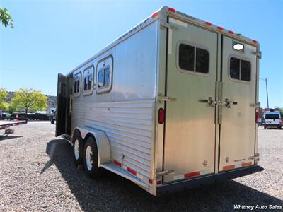 1997 Featherlite 8546   - Photo 9 - Durango, CO 81301