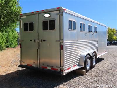 1997 Featherlite 8546   - Photo 8 - Durango, CO 81301