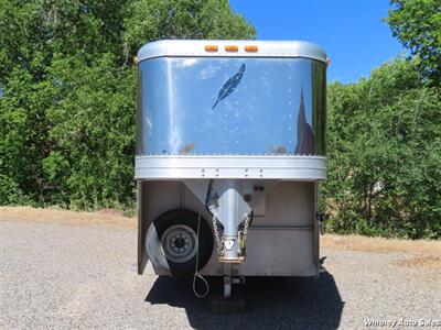 1997 Featherlite 8546   - Photo 3 - Durango, CO 81301