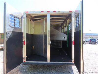 1997 Featherlite 8546   - Photo 10 - Durango, CO 81301