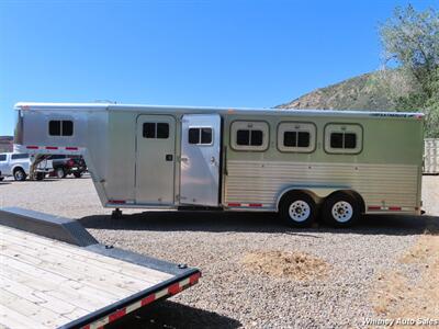 1997 Featherlite 8546   - Photo 6 - Durango, CO 81301