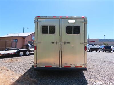 1997 Featherlite 8546   - Photo 7 - Durango, CO 81301