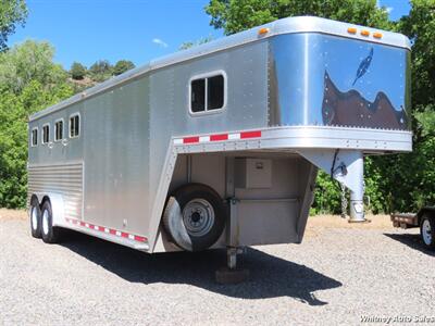 1997 Featherlite 8546   - Photo 2 - Durango, CO 81301