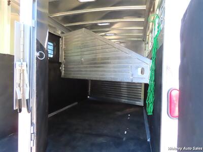 1997 Featherlite 8546   - Photo 12 - Durango, CO 81301