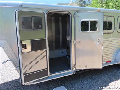 1997 Featherlite 8546   - Photo 16 - Durango, CO 81301