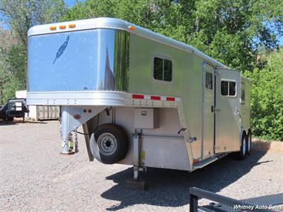 1997 Featherlite 8546   - Photo 5 - Durango, CO 81301