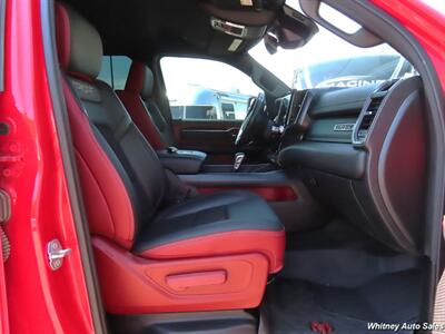 2022 RAM 1500 TRX - Photo 20 - Durango, CO 81301
