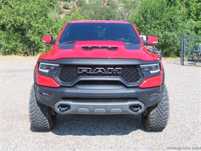 2022 RAM 1500 TRX - Photo 3 - Durango, CO 81301