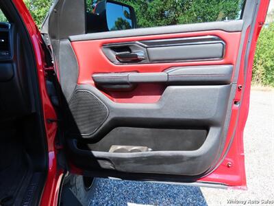 2022 RAM 1500 TRX - Photo 18 - Durango, CO 81301