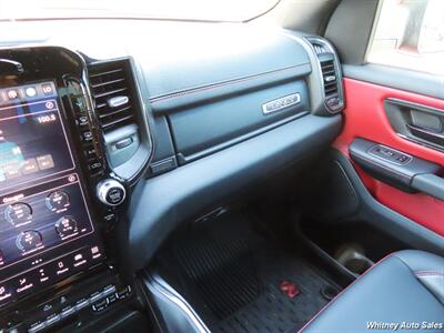 2022 RAM 1500 TRX - Photo 17 - Durango, CO 81301