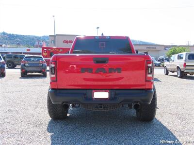2022 RAM 1500 TRX - Photo 7 - Durango, CO 81301