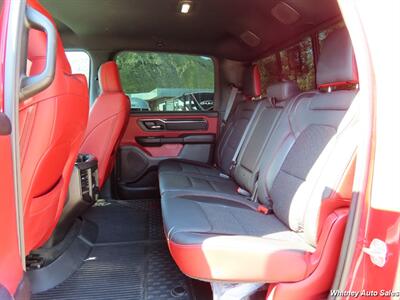 2022 RAM 1500 TRX - Photo 23 - Durango, CO 81301