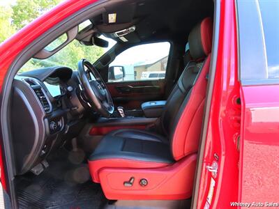 2022 RAM 1500 TRX - Photo 11 - Durango, CO 81301