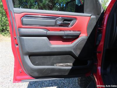 2022 RAM 1500 TRX - Photo 10 - Durango, CO 81301