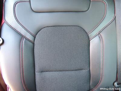 2022 RAM 1500 TRX - Photo 26 - Durango, CO 81301