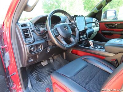 2022 RAM 1500 TRX - Photo 12 - Durango, CO 81301