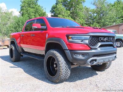 2022 RAM 1500 TRX - Photo 4 - Durango, CO 81301