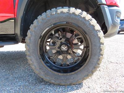 2022 RAM 1500 TRX - Photo 27 - Durango, CO 81301