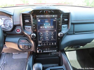 2022 RAM 1500 TRX - Photo 14 - Durango, CO 81301