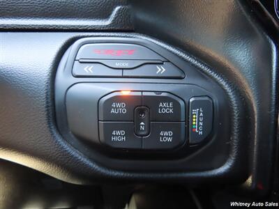 2022 RAM 1500 TRX - Photo 15 - Durango, CO 81301