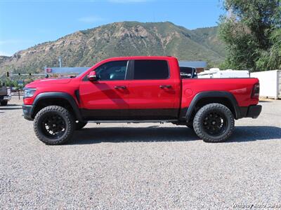 2022 RAM 1500 TRX - Photo 1 - Durango, CO 81301