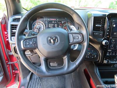 2022 RAM 1500 TRX - Photo 13 - Durango, CO 81301