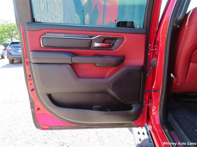 2022 RAM 1500 TRX - Photo 22 - Durango, CO 81301