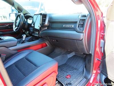 2022 RAM 1500 TRX - Photo 19 - Durango, CO 81301