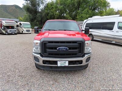 2016 Ford F-250 XL   - Photo 3 - Durango, CO 81301