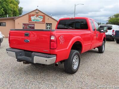 2016 Ford F-250 XL   - Photo 9 - Durango, CO 81301