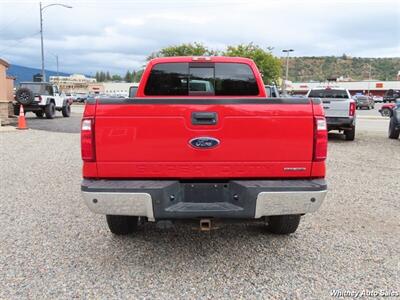 2016 Ford F-250 XL   - Photo 8 - Durango, CO 81301