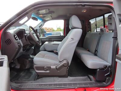 2016 Ford F-250 XL   - Photo 10 - Durango, CO 81301