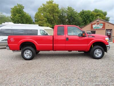 2016 Ford F-250 XL   - Photo 1 - Durango, CO 81301