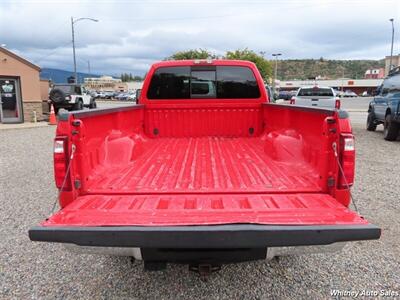 2016 Ford F-250 XL   - Photo 7 - Durango, CO 81301