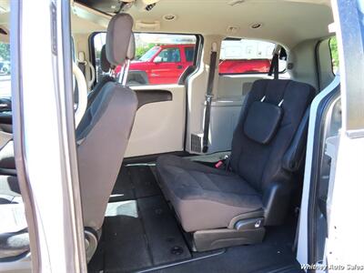 2018 Dodge Grand Caravan SE   - Photo 21 - Durango, CO 81301