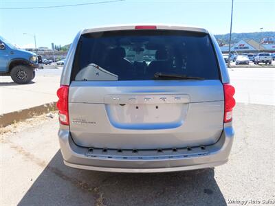 2018 Dodge Grand Caravan SE   - Photo 7 - Durango, CO 81301