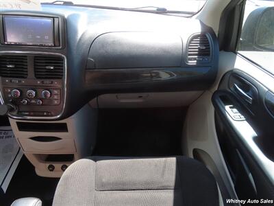 2018 Dodge Grand Caravan SE   - Photo 20 - Durango, CO 81301