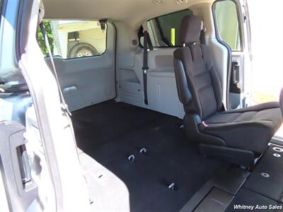 2018 Dodge Grand Caravan SE   - Photo 22 - Durango, CO 81301