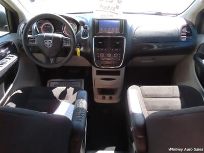 2018 Dodge Grand Caravan SE   - Photo 15 - Durango, CO 81301