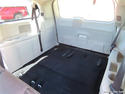 2018 Dodge Grand Caravan SE   - Photo 24 - Durango, CO 81301