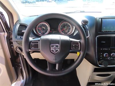 2018 Dodge Grand Caravan SE   - Photo 11 - Durango, CO 81301