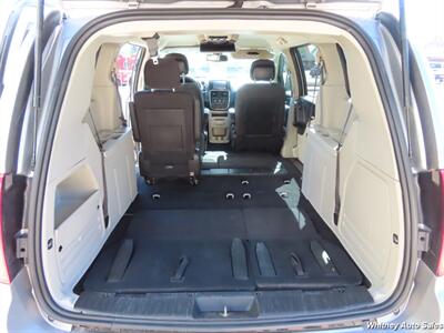 2018 Dodge Grand Caravan SE   - Photo 9 - Durango, CO 81301