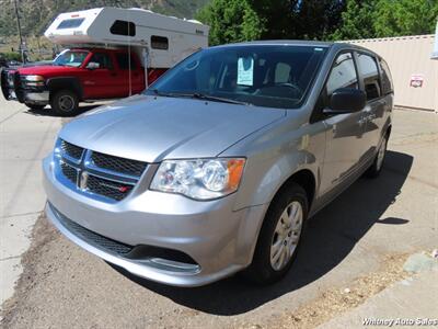 2018 Dodge Grand Caravan SE   - Photo 4 - Durango, CO 81301