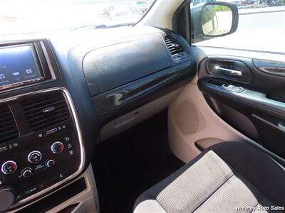2018 Dodge Grand Caravan SE   - Photo 14 - Durango, CO 81301