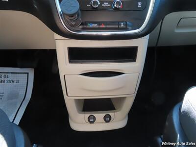 2018 Dodge Grand Caravan SE   - Photo 16 - Durango, CO 81301