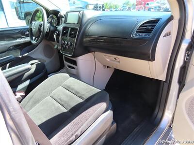 2018 Dodge Grand Caravan SE   - Photo 19 - Durango, CO 81301