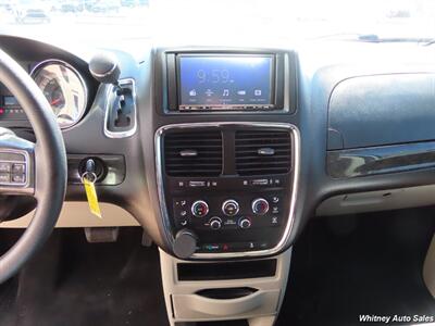 2018 Dodge Grand Caravan SE   - Photo 13 - Durango, CO 81301