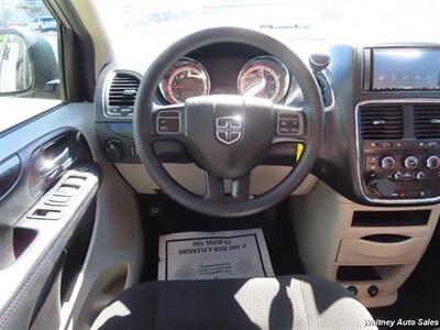 2018 Dodge Grand Caravan SE   - Photo 12 - Durango, CO 81301