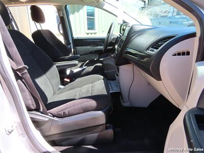 2018 Dodge Grand Caravan SE   - Photo 18 - Durango, CO 81301